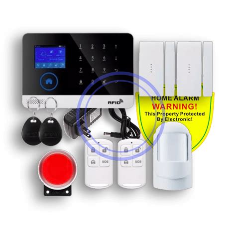 rfid alarm system shop|rfid alarm system manual.